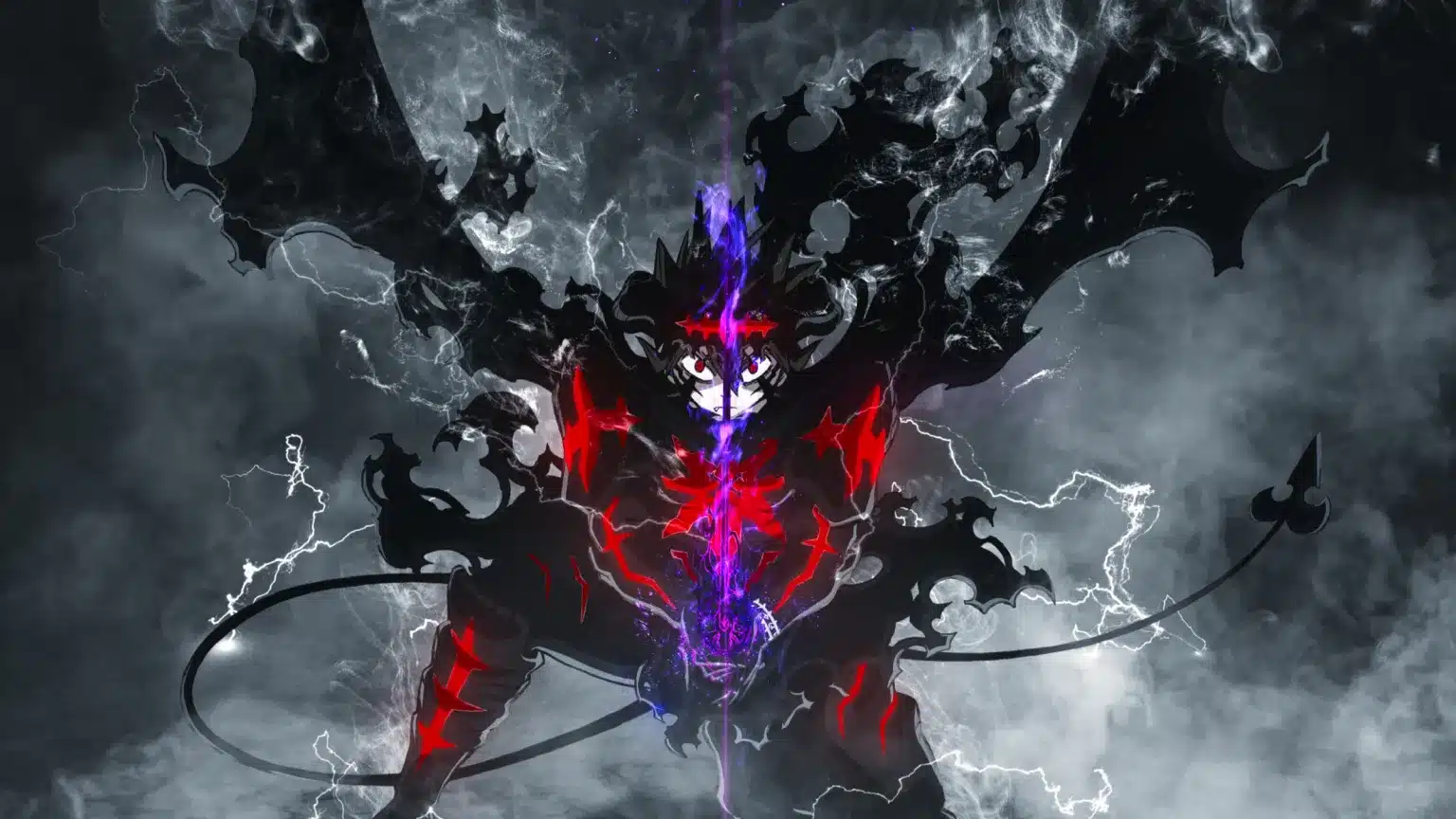 Black clover