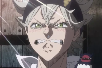 Black clover
