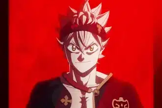 Black clover