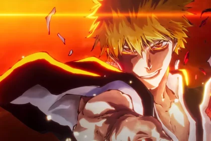 bleach