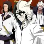 Bleach, tite kubo alimenta l’hype per il prossimo arco?
