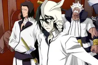Bleach