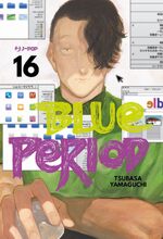 Blue period uscite settimanali