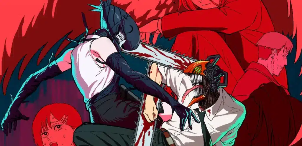 Chainsaw man: il presidente dello studio mappa parla del futuro dell’anime Chainsaw man: il presidente dello studio mappa parla del futuro dell’anime