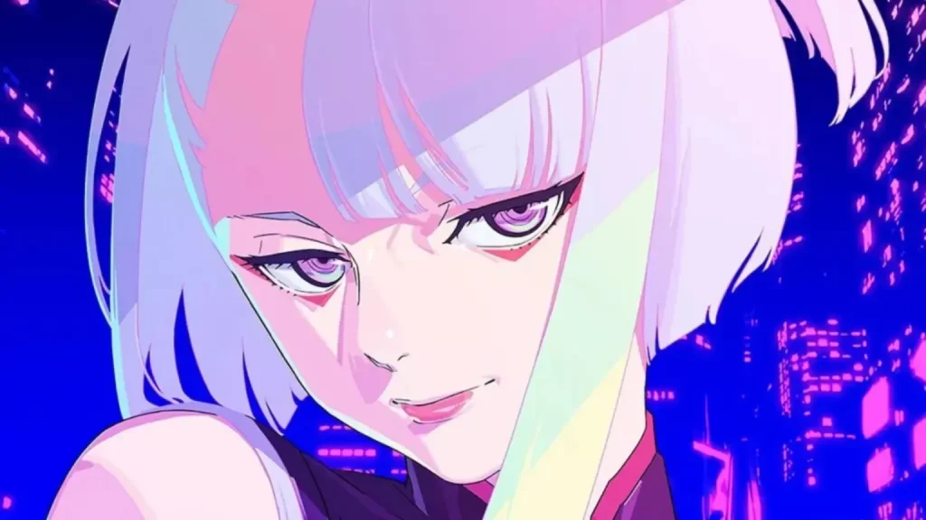 Cyberpunk: edgerunners 2 — lucy potrebbe tornare nella nuova serie netflix! Cyberpunk: edgerunners 2