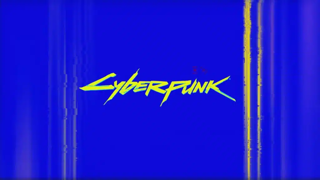 Cyberpunk 2077