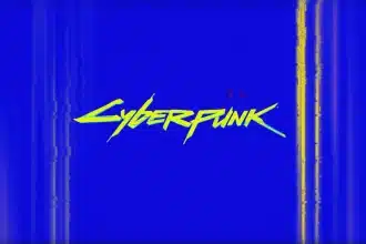 Cyberpunk 2077