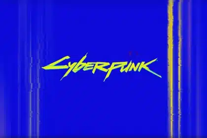 Cyberpunk 2077