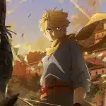 Daemons of the shadow realm: annunciato l’anime del nuovo manga dell’autrice di fullmetal alchemist