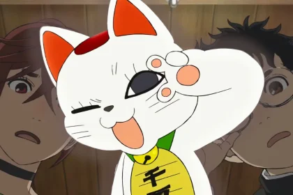 Okarun
