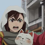 Dandadan: momo recupera la memoria? Cosa succede nel manga