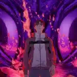 Dandadan 2: finalmente arriva l'evil eye!