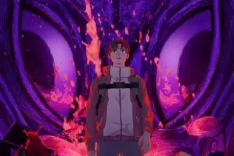 Dandadan