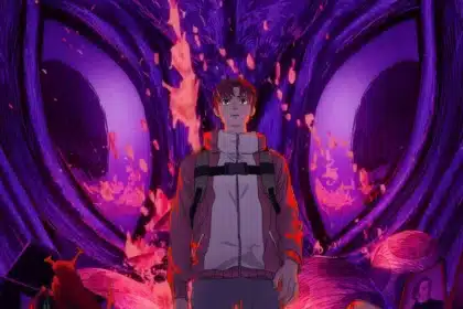 Dandadan