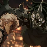 Demon slayer lancia la sua promo più grande (e strana) per il film infinity castle