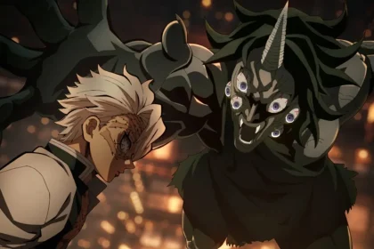 Demon slayer