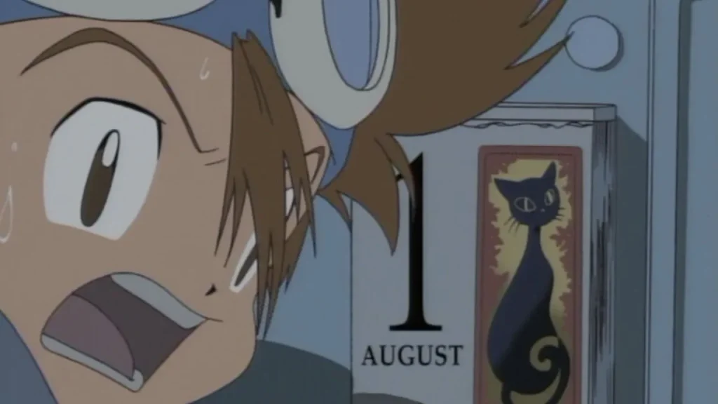 Digimon day 2025: il 1° agosto ci saranno novità importanti sul nuovo anime beatbreak Digimon day 2025: il 1° agosto ci saranno novità importanti sul nuovo anime beatbreak