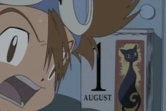 Digimon day 2025: il 1° agosto ci saranno novità importanti sul nuovo anime beatbreak