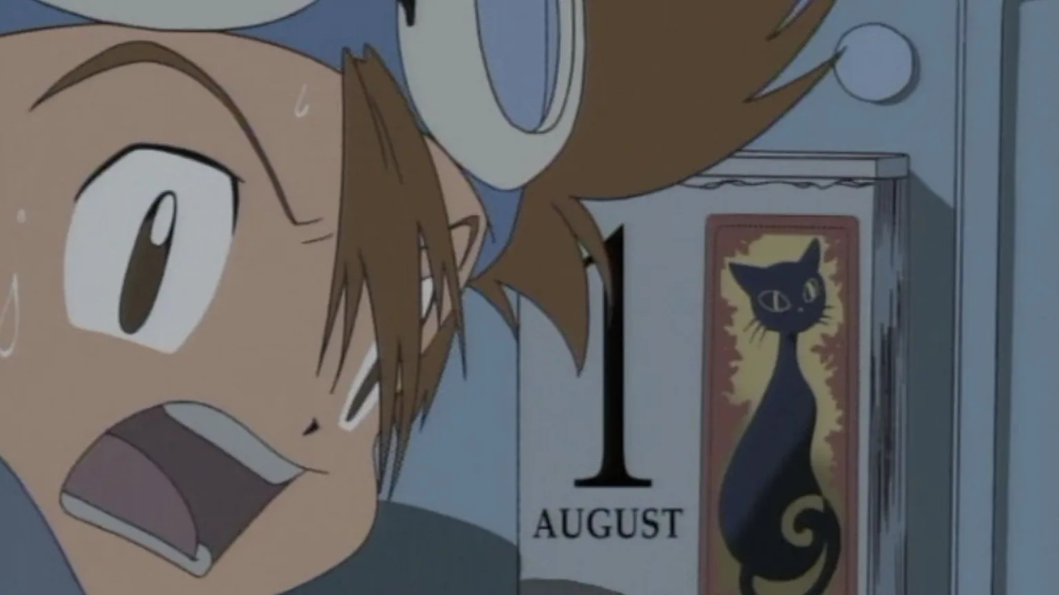 Digimon day 2025: il 1° agosto ci saranno novità importanti sul nuovo anime beatbreak