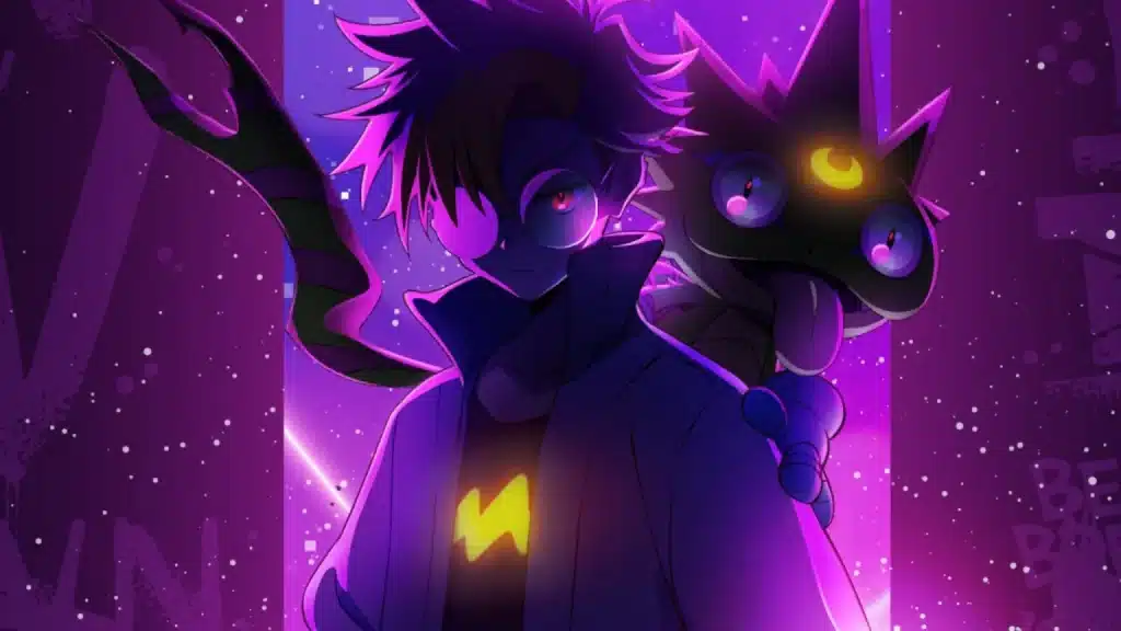 Digimon beatbreak: svelati i protagonisti e i doppiatori del nuovo attesissimo anime! Digimon beatbreak: svelati i protagonisti e i doppiatori del nuovo attesissimo anime!