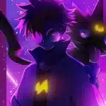 Digimon beatbreak: svelati i protagonisti e i doppiatori del nuovo attesissimo anime!