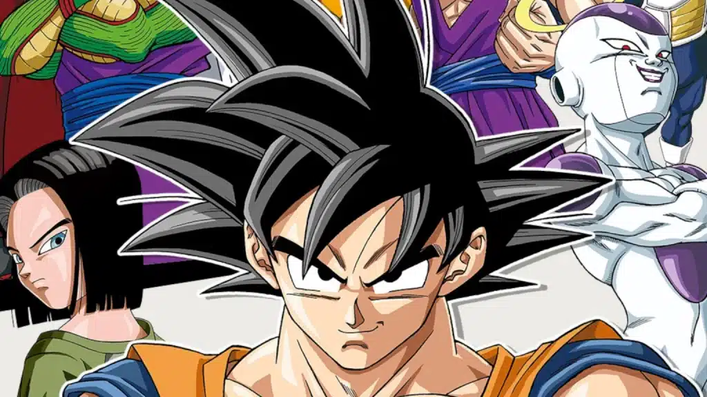 Dragon ball super, 8 anni fa iniziava il miglior arco di sempre