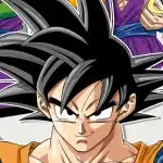 Dragon ball super, 8 anni fa iniziava il miglior arco di sempre