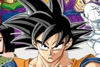 Dragon ball super, 8 anni fa iniziava il miglior arco di sempre