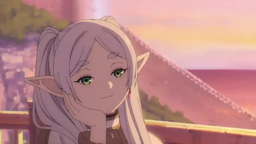 Top 7 anime per l’inverno 2026