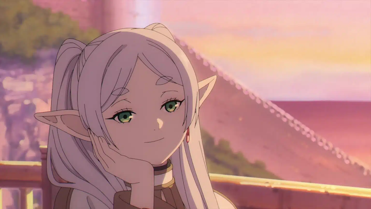 Top 7 anime per l’inverno 2026