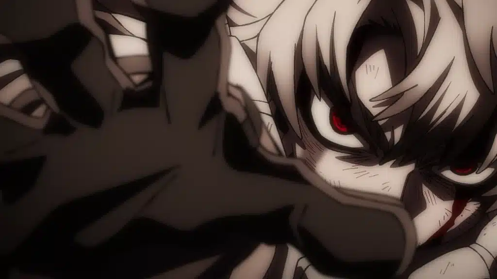 Gachiakuta sarà la nuova serie del momento? Gachiakuta