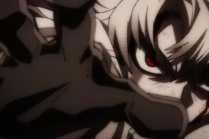 Gachiakuta