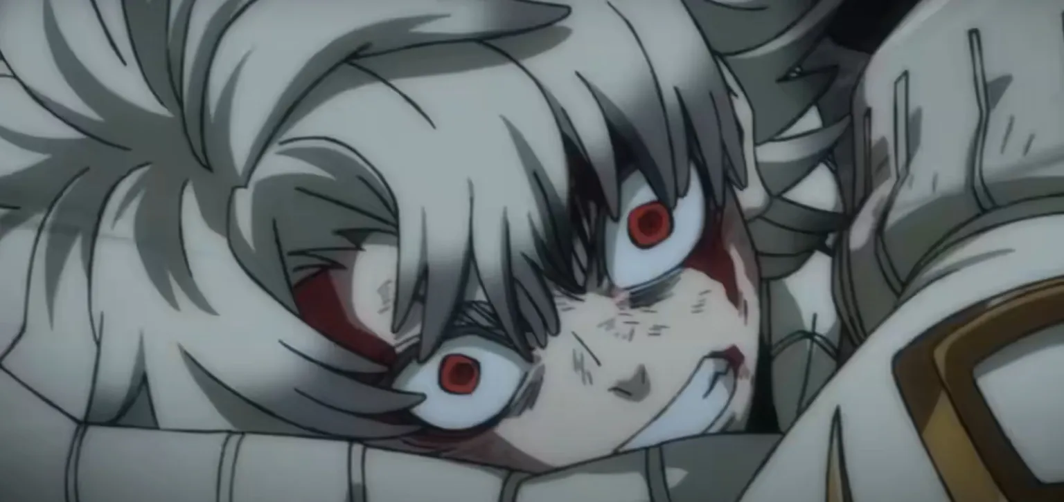 Gachiakuta manga dopo anime: da quale capitolo continuare