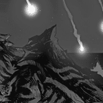 Arrivano i kaiju con gaea-tima