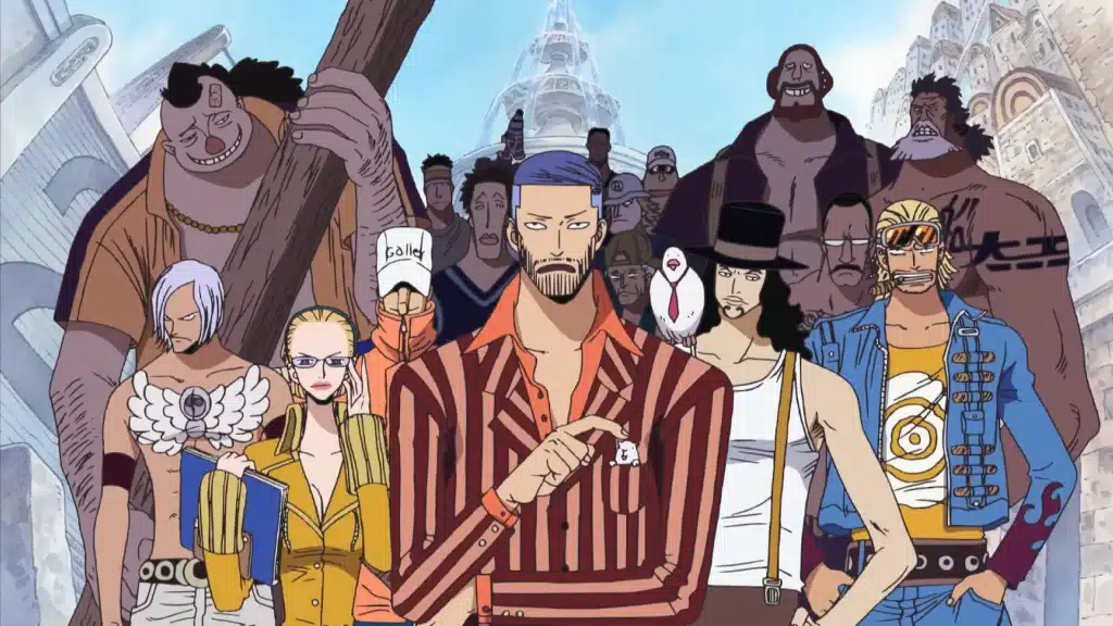 One piece: scoperti i possibili creatori di pluton? One piece: scoperti i possibili creatori di pluton?