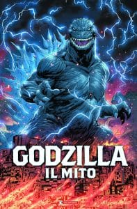 Nuove sfide per godzilla