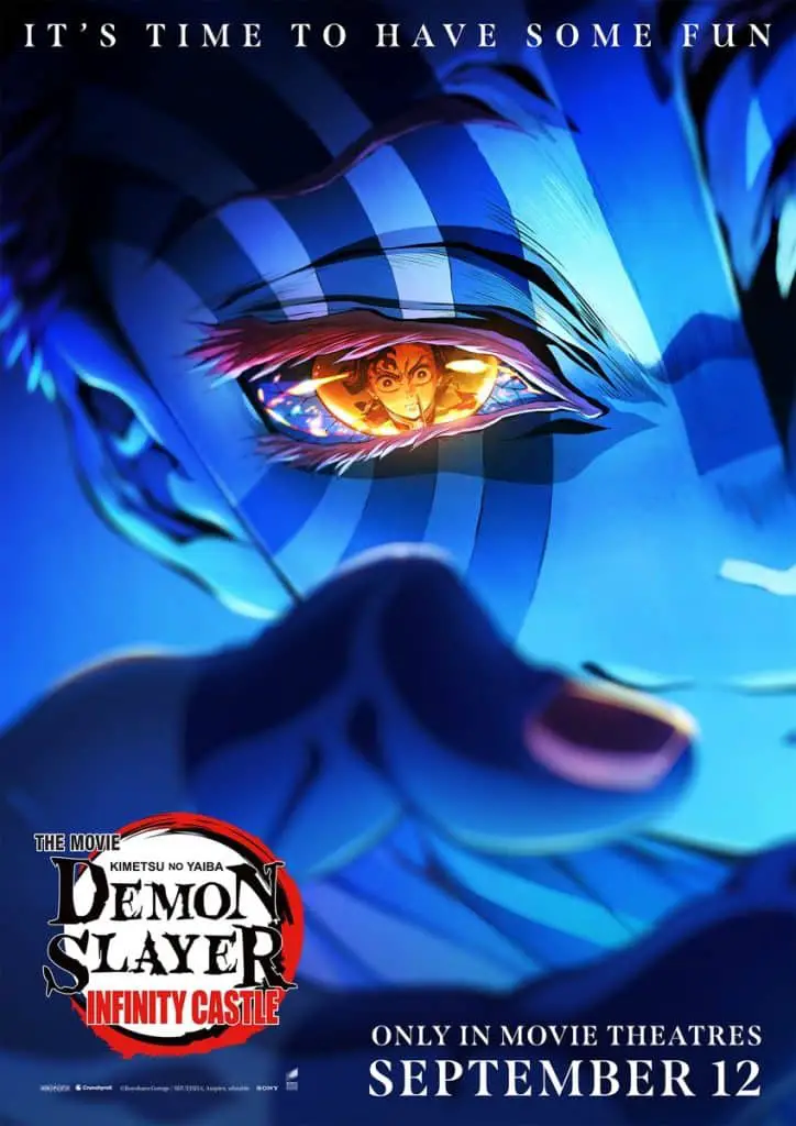 Demon slayer infinity castle: il film è stato piratato, arriva la dura risposta ufficiale Demon slayer infinity castle: il film è stato piratato, arriva la dura risposta ufficiale
