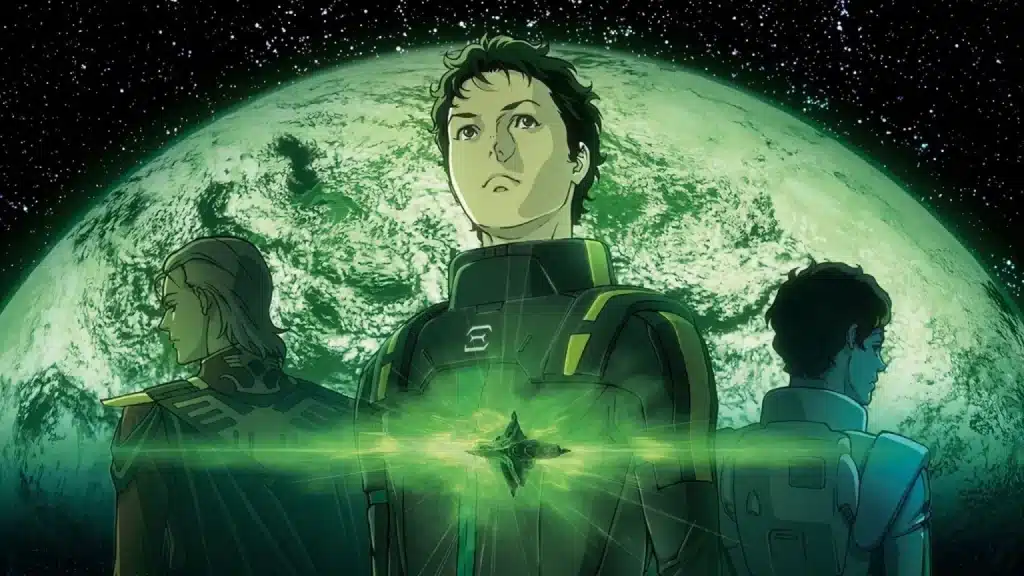 Gundam hathaway: il secondo film ha un titolo, un teaser... E arriva entro il 2025! Gundam