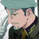 La crew di gundam gquuuuuux rivela chi è il best boy della serie