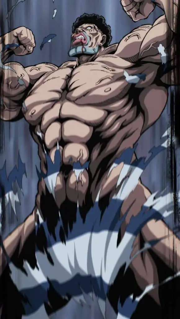One-punch man: la stagione 3 svela un’anteprima del discusso puri puri prisoner One-punch man: la stagione 3 svela un’anteprima del discusso puri puri prisoner