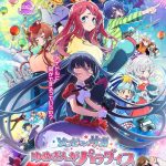 Zombie land saga: yumeginga paradise – trailer ufficiale e nuova visual per il film in uscita a ottobre 2025