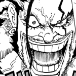 One piece capitolo 1155: rocks d. Xebec incontra imu e punta tutto su hachinosu One piece capitolo 1155: rocks d. Xebec incontra imu e punta tutto su hachinosu