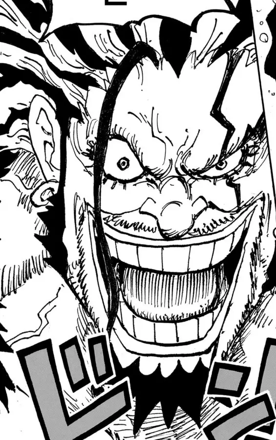 One piece capitolo 1155: rocks d. Xebec incontra imu e punta tutto su hachinosu One piece capitolo 1155: rocks d. Xebec incontra imu e punta tutto su hachinosu