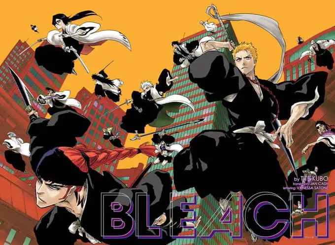 Bleach