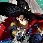 Ichi the witch raggiunge un traguardo importante: 700. 000 copie in circolazione!