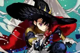Ichi the witch