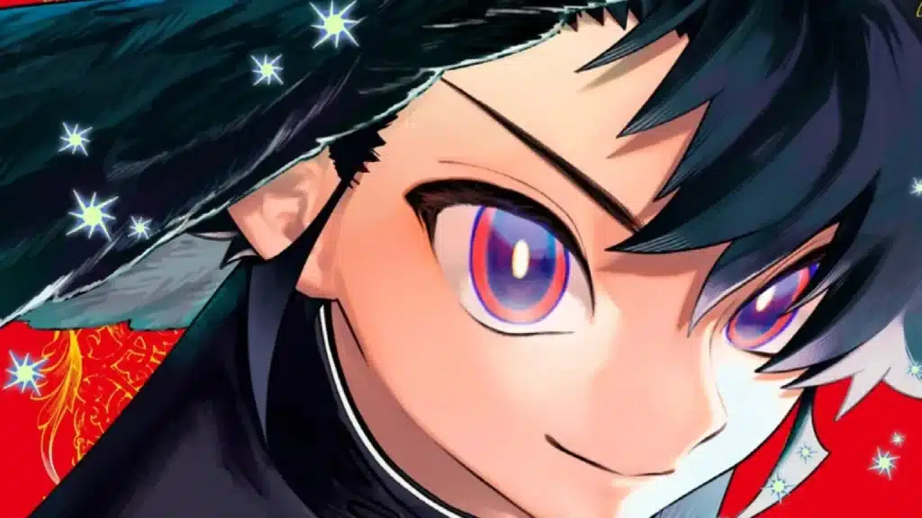 Ichi the witch dimostra che shonen jump è più in forma che mai Ichi the witch dimostra che shonen jump è più in forma che mai