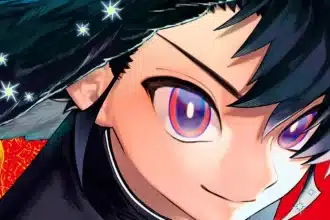 Ichi the Witch