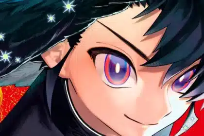 Ichi the Witch