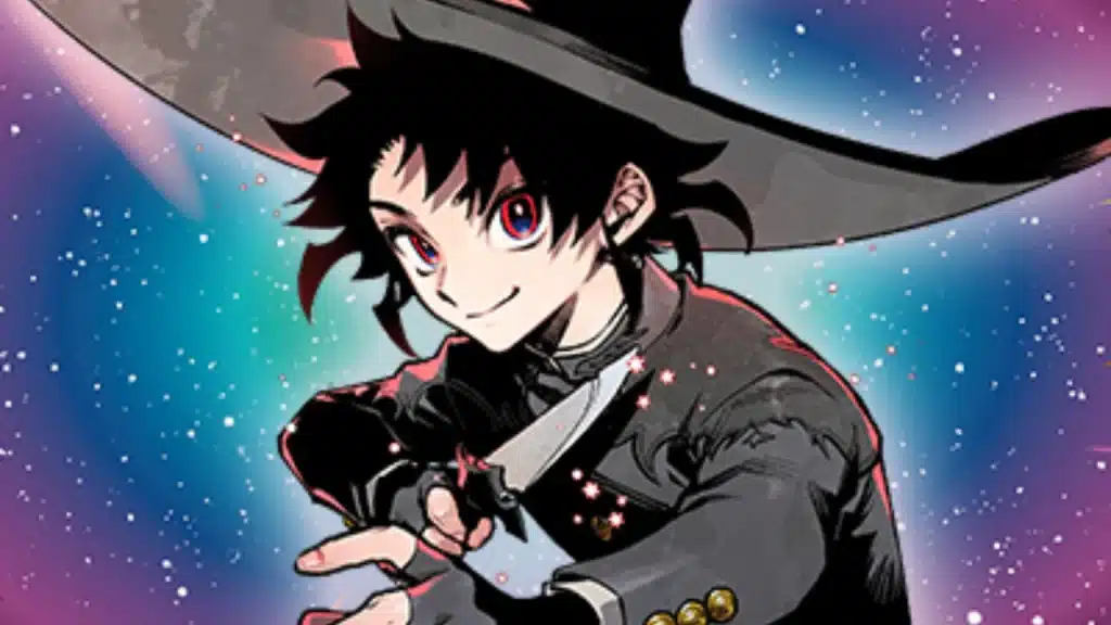 Ichi the witch dimostra che shonen jump è più in forma che mai Ichi the witch dimostra che shonen jump è più in forma che mai